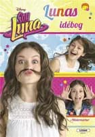 LUNAS IDÈBOG ( kolli 6 )