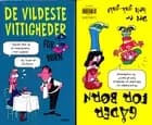 De vildeste vittigheder og gåder for børn - Det er helt gak-gak! ( kolli 5 )
