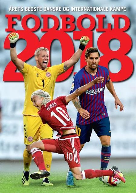 Fodbold 2018 af Andreas Kraul