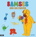 Bamses bog om farver