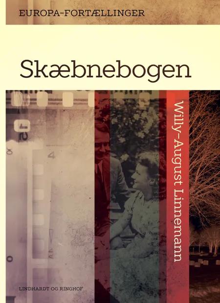 Skæbnebogen af Willy-August Linnemann