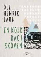 En kold dag i skoven