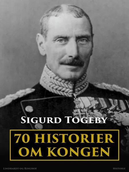 70 historier om kongen af Sigurd Togeby