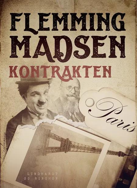 Kontrakten af Flemming Madsen