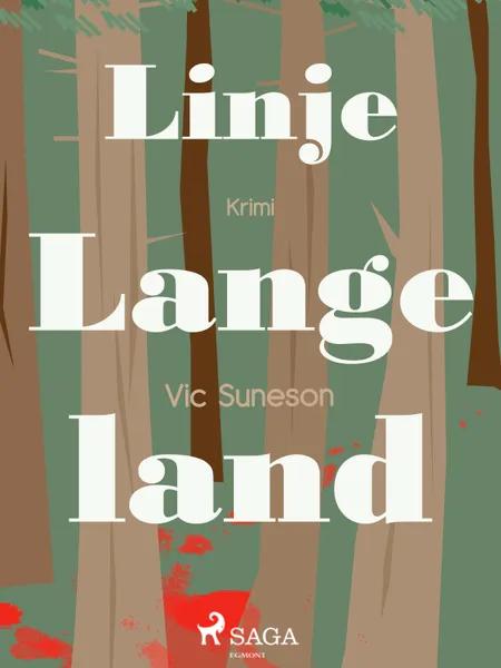 Linje Langeland af Vic Suneson
