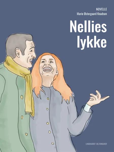Nellies lykke af Marie Østergaard Knudsen