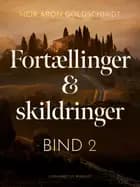 Fortællinger og skildringer (bind 2)