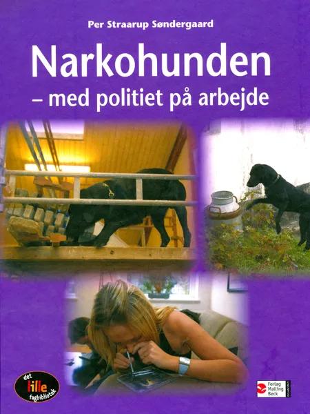 Narkohunden af Per Straarup Søndergaard