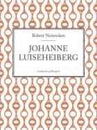 Johanne Luise Heiberg
