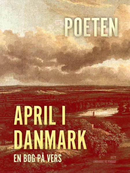 April i Danmark, en bog på vers af Poul Sørensen