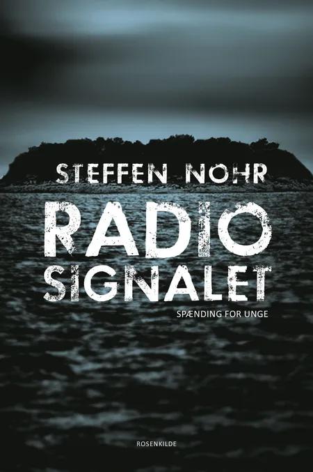 Radiosignalet af Steffen Nohr