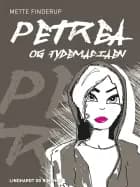 Petrea og jydemafiaen