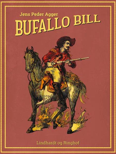 Buffalo Bill af Jens Peder Agger