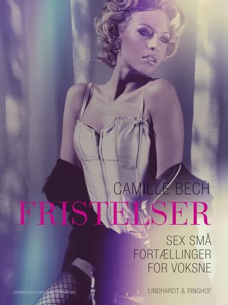 FRISTELSER - Sex små fortællinger for voksne af Camille Bech