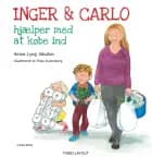 Inger & Carlo hjælper med at købe ind