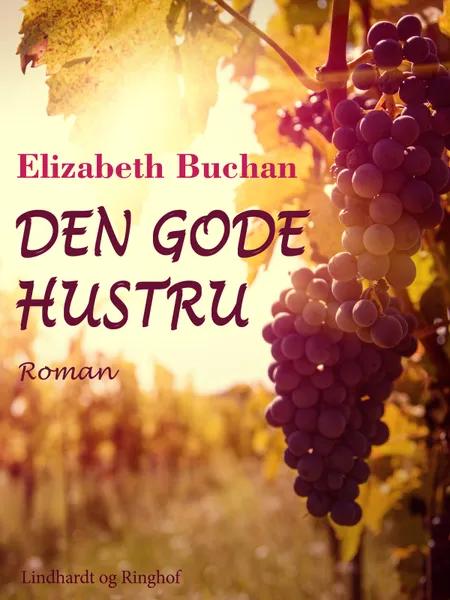 Den gode hustru af Elizabeth Buchan