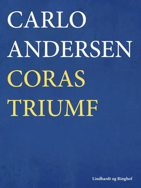 Coras triumf af Carlo Andersen