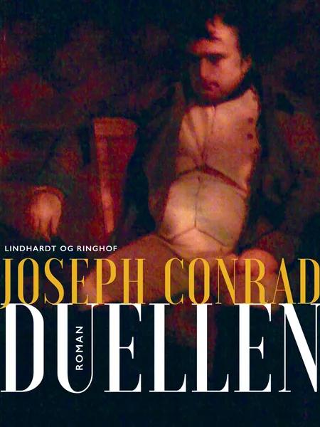 Duellen af Joseph Conrad