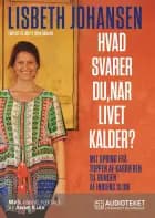 Hvad svarer du, når livet kalder? Mit spring fra toppen af karrieren til bunden af Indiens slum