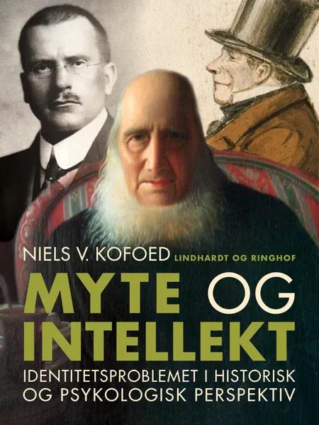 Myte og intellekt af Niels V. Kofoed