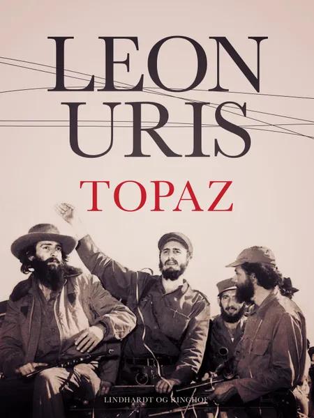Topaz af Leon Uris