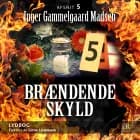 Brændende skyld