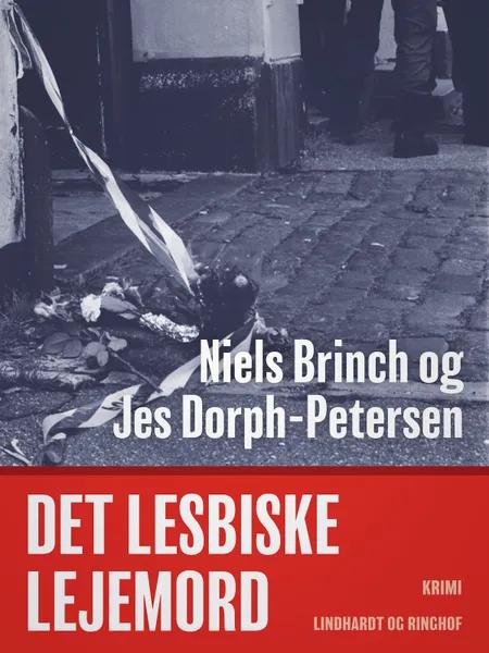 Det lesbiske lejemord af Niels Brinch