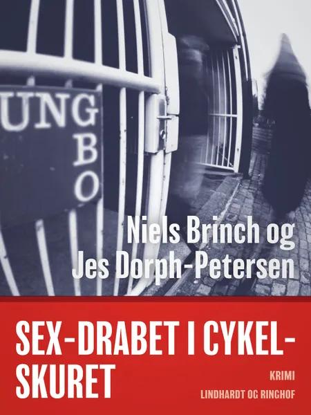 Sex-drabet i cykelskuret af Niels Brinch