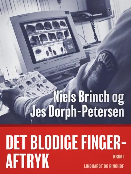 Det blodige fingeraftryk af Niels Brinch