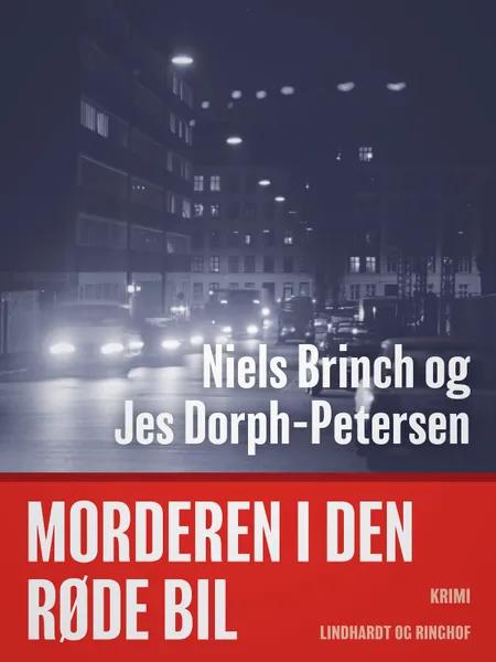 Morderen i den røde bil af Niels Brinch