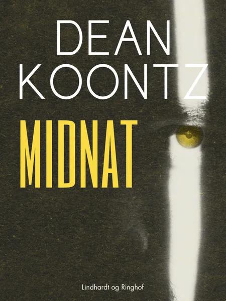 Midnat af Dean R. Koontz