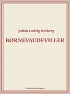 Børnevaudeviller