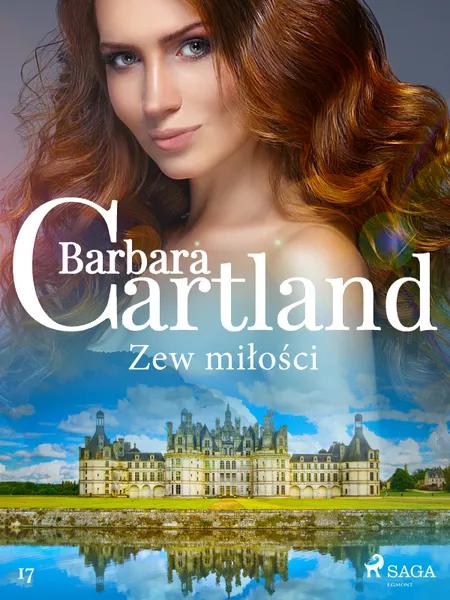 Zew miłości - Ponadczasowe historie miłosne Barbary Cartland af Barbara Cartland