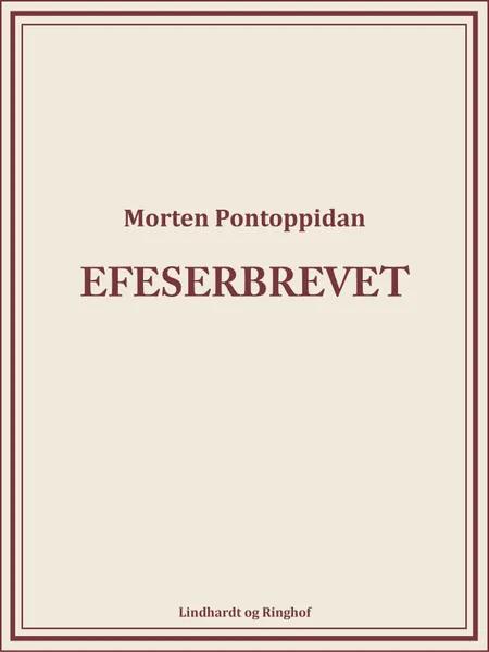Efeserbrevet af Morten Pontoppidan