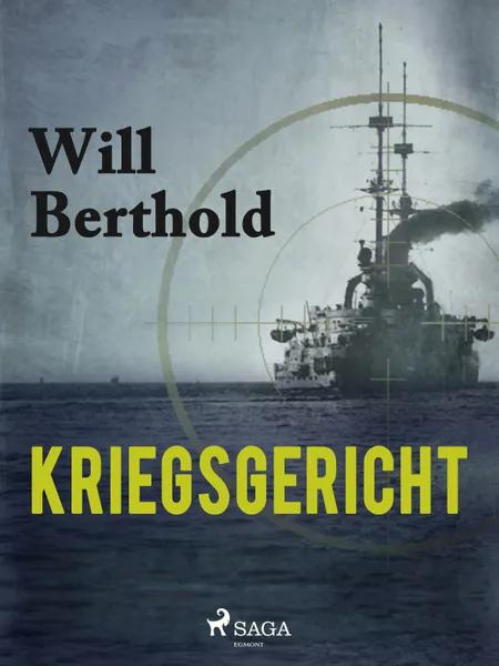 Kriegsgericht af Will Berthold