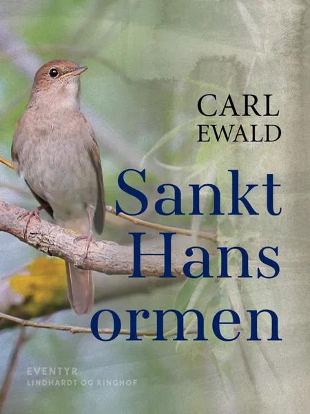 Sankt Hansormen af Carl Ewald