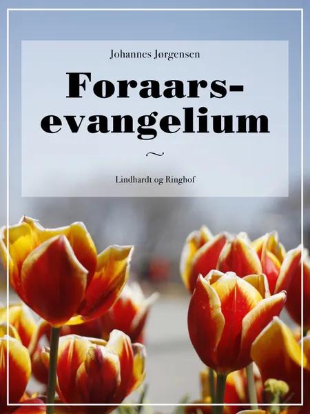 Foraars-evangelium af Johannes Jørgensen