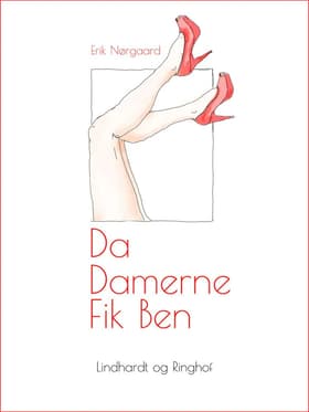 Da damerne fik ben af Erik Nørgaard