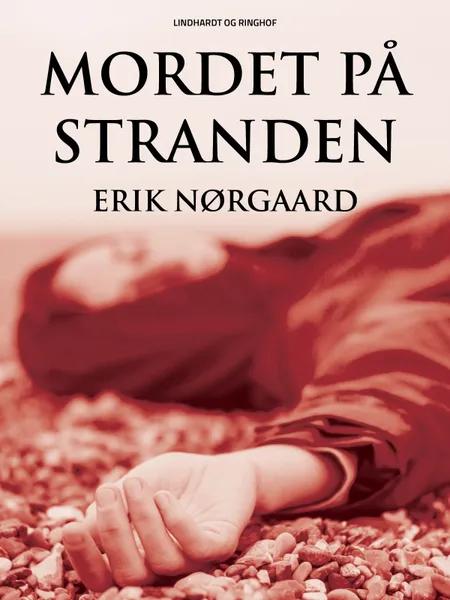 Mordet på stranden af Erik Nørgaard
