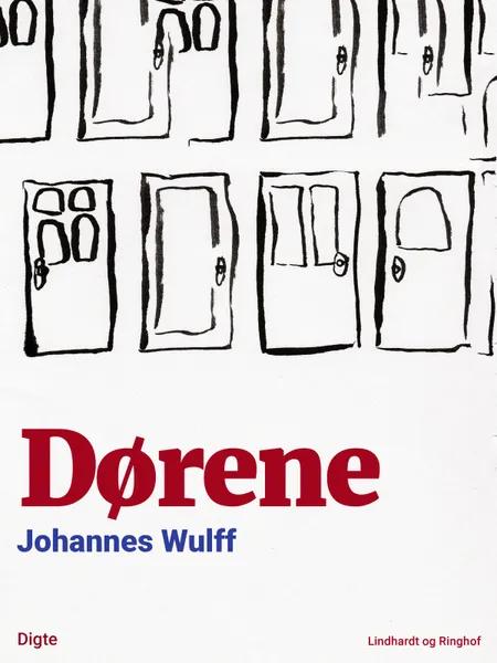 Dørene af Johannes Wulff