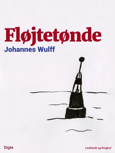 Fløjtetønde af Johannes Wulff