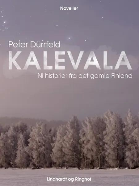 Kalevala af Peter Dürrfeld