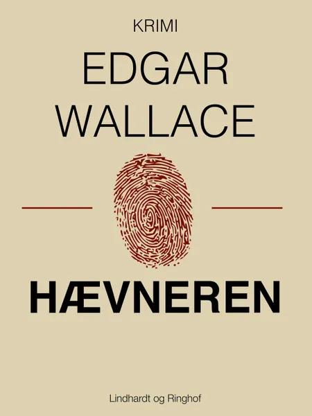 Hævneren af Edgar Wallace