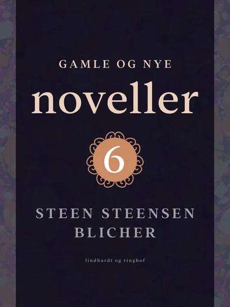 Gamle og nye noveller 6 af Steen Steensen Blicher