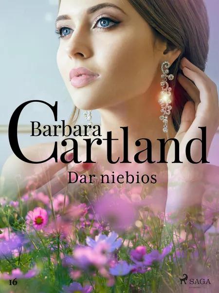 Dar niebios - Ponadczasowe historie miłosne Barbary Cartland af Barbara Cartland