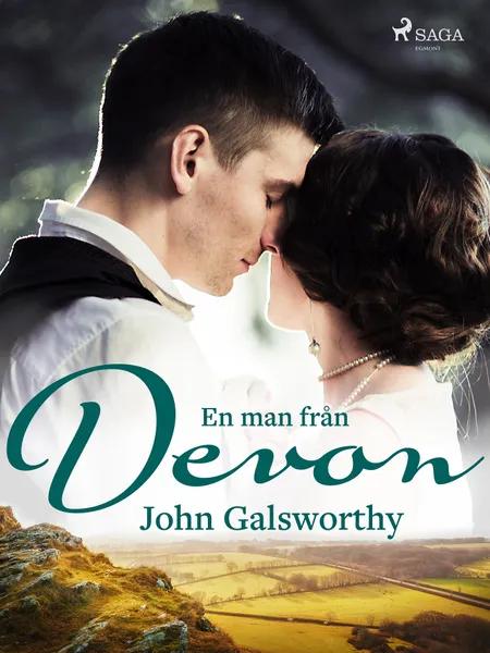 En man från Devon och andra berättelser af John Galsworthy