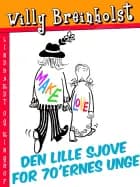 Den lille sjove bog for sløve padder