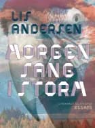 Morgensang i storm