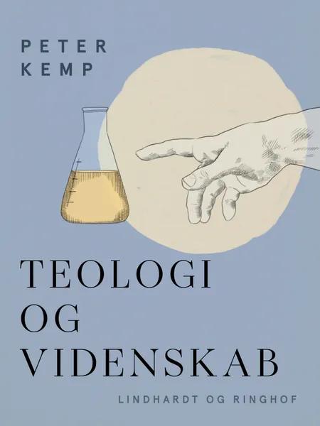 Teologi og videnskab af Peter Kemp