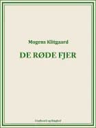 De røde fjer